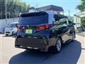 2024 Toyota Alphard G