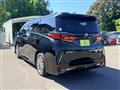 2024 Toyota Alphard G