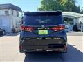 2024 Toyota Alphard G