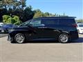 2024 Toyota Alphard G