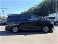 2024 Toyota Alphard G