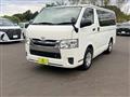 2019 Toyota Hiace Van