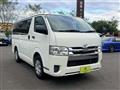2019 Toyota Hiace Van