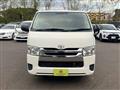 2019 Toyota Hiace Van