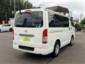 2019 Toyota Hiace Van