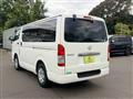 2019 Toyota Hiace Van