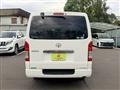 2019 Toyota Hiace Van