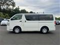 2019 Toyota Hiace Van