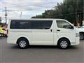 2019 Toyota Hiace Van