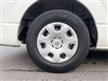 2019 Toyota Hiace Van