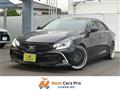 2012 Toyota Mark X