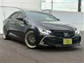 2012 Toyota Mark X