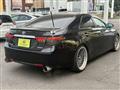2012 Toyota Mark X
