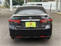 2012 Toyota Mark X