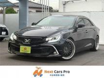 2012 Toyota Mark X