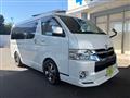 2020 Toyota Hiace Wagon