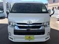 2020 Toyota Hiace Wagon