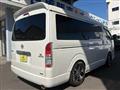 2020 Toyota Hiace Wagon