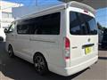 2020 Toyota Hiace Wagon
