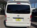 2020 Toyota Hiace Wagon