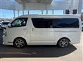 2020 Toyota Hiace Wagon
