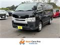 2017 Toyota Hiace Van