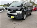2017 Toyota Hiace Van