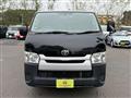 2017 Toyota Hiace Van