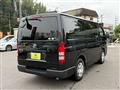 2017 Toyota Hiace Van
