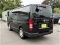 2017 Toyota Hiace Van