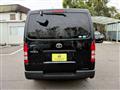 2017 Toyota Hiace Van