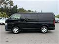 2017 Toyota Hiace Van