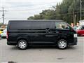 2017 Toyota Hiace Van