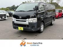 2017 Toyota Hiace Van