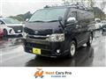 2015 Toyota Hiace Van