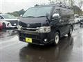 2015 Toyota Hiace Van