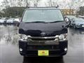 2015 Toyota Hiace Van