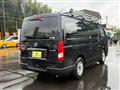 2015 Toyota Hiace Van