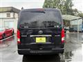 2015 Toyota Hiace Van