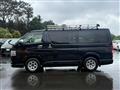 2015 Toyota Hiace Van