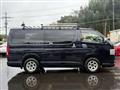 2015 Toyota Hiace Van