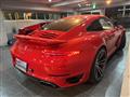 2015 Porsche 911
