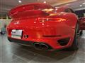 2015 Porsche 911