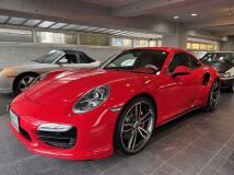 2015 Porsche 911
