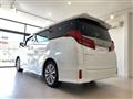 2021 Toyota Alphard G