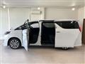 2021 Toyota Alphard G