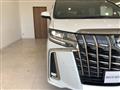 2021 Toyota Alphard G