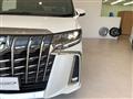 2021 Toyota Alphard G
