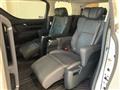 2021 Toyota Alphard G