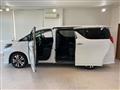 2021 Toyota Alphard G